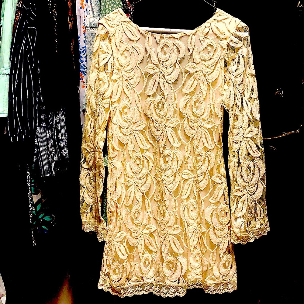 Perfect dress for any occasion